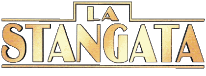 Italian Logo The Sting Movies International Multi Media 