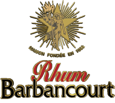 Barbancourt Rum Bevande 