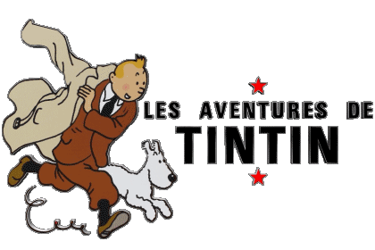 Tintin Bande Dessinée Multi Média 