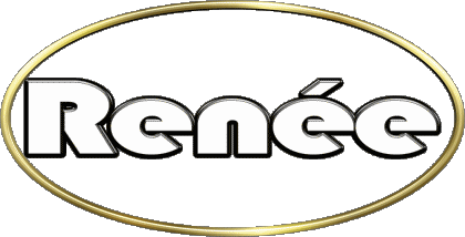 Renée R FEMININ - France Prénoms 