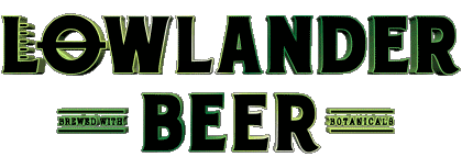 Lowlander Pays Bas Bières Boissons 