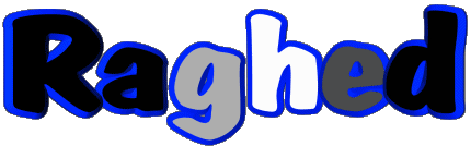 Raghed R MANN - Maghreb Muslim Vorname 