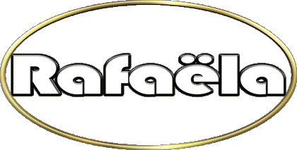 Rafaëla R WEIBLICH - Spanien Vorname 