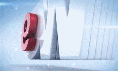 Jingle Pub W9 Channels - TV France Multi Media 