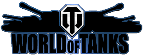 Logo World of Tanks Videogiochi Multimedia 