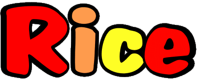 Rice R MANN - Frankreich Vorname 