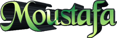 Moustafa M MASCULIN - Maghreb Musulman Prénoms 
