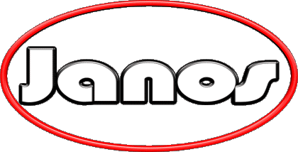 Janos J MANN - Frankreich Vorname 