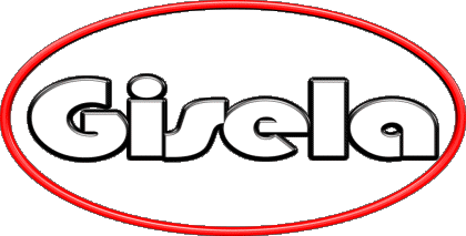 Gisela G FEMENINO - España Nombre 