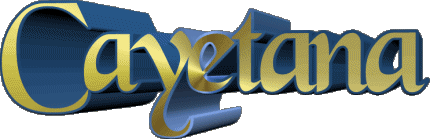Cayetana C FEMENINO - España Nombre 