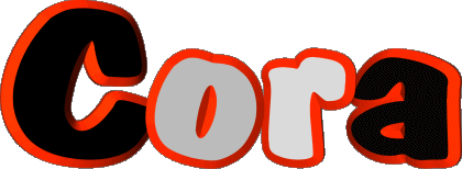 Cora C FEMININE - Italy First Names 