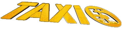 Logo 05 Taxi Filme Frankreich Multimedia 