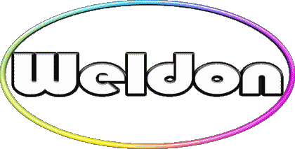 Weldon W MANN - UK - USA - IRL - AUS - NZ Vorname 