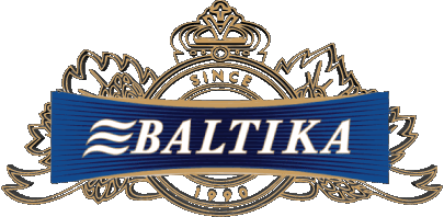 Baltika Russie Bières Boissons 
