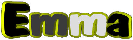 Emma E FEMMINILE - Francia Nome 