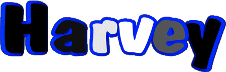 Harvey H MASCULINO - UK - USA - IRL - AUS - NZ Nombre 