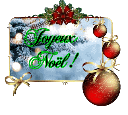 Serie 15 Joyeux Noël Francés Mensajes 