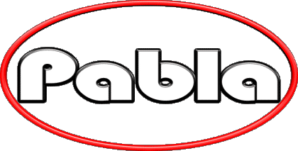 Pabla P FEMININ - Espagne Prénoms 