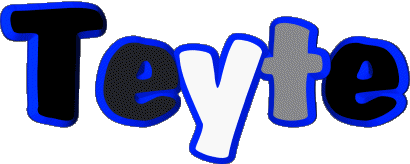 Teyte T MASCULINO - UK - USA - IRL - AUS - NZ Nombre 