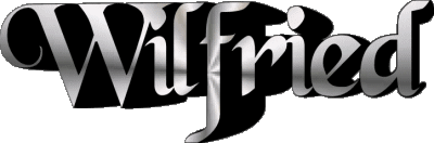 Wilfried W MANN - Frankreich Vorname 