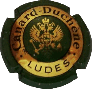 Canard Duchêne Champagne Getränke 