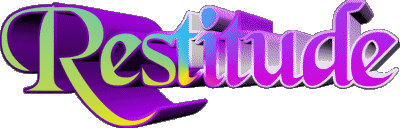 Restitude R FEMMINILE - Francia Nome 