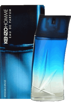 Kenzo Couture - Profumo Moda 