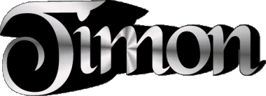 Timon T MANN - UK - USA - IRL - AUS - NZ Vorname 