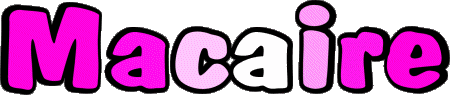Macaire M MASCHIO - Francia Nome 
