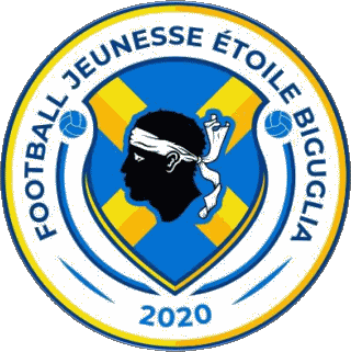 Jeunesse Etoile Biguglia Corse Soccer Club France Sports 