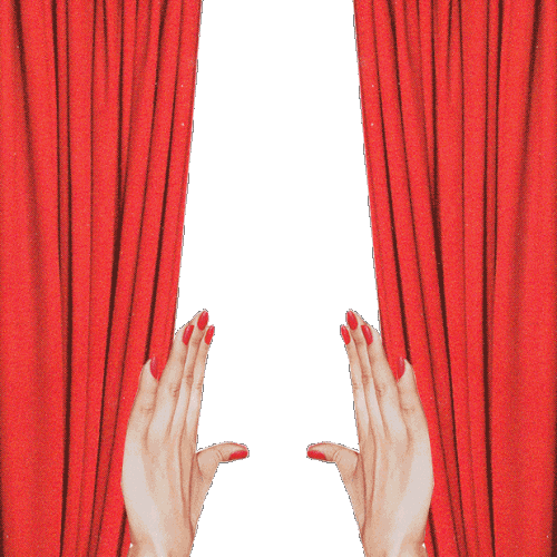 Luca Mainini GIF Artistes Humour - Fun 