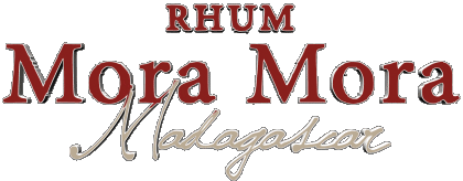 Mora Mora Rum Drinks 