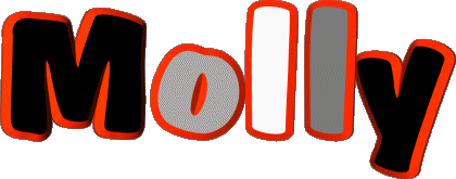 Molly M FEMININE - France First Names 