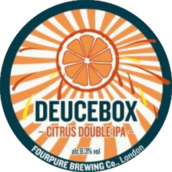 Fourpure UK Birre Bevande 