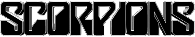 Scorpions Hard Rock Musique Multi Média 