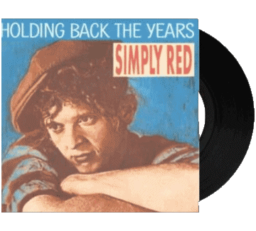 Holding back the years-Holding back the years Discografia S Compilazione Internazionale anni '80 Musica Multimedia 