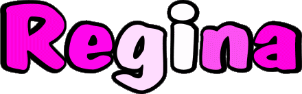 Regina R FEMININE - Spain First Names 