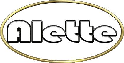 Alette A FEMENINO - Alemania Nombre 