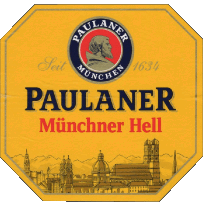 Paulaner Germania Birre Bevande 