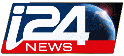 I24 News Israel Channels - TV World Multi Media 