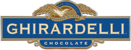 Ghirardelli Chocolats Nourriture 
