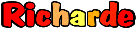 Richarde R FEMMINILE - Francia Nome 