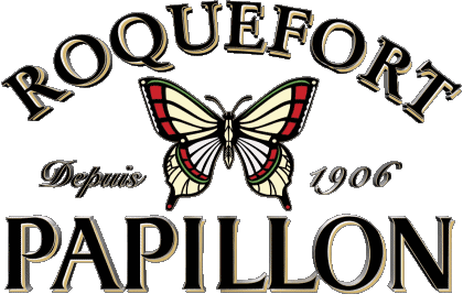 Roquefort-Papillon Francia Formaggi Cibo 