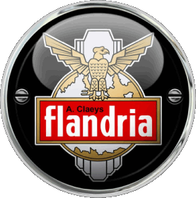 Logo Flandria MOTOCICLI Trasporto 