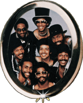 Logo Cameo Funk & Disco Music Multi Media 