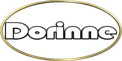 Dorinne D FEMENINO - Francia Nombre 