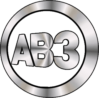 AB3 Belgio Canali - TV Mondo Multimedia 