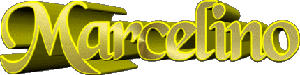Marcelino M MASCULINO - España Nombre 