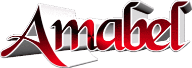 Amabel A FEMENINO - UK - USA - IRL - AUS - NZ Nombre 