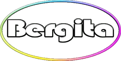 Bergita B FEMININ - Allemagne Prénoms 